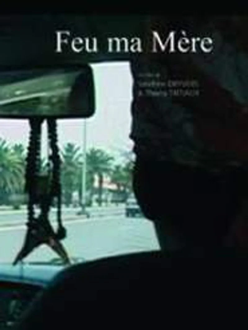 Poster van Feu ma mère