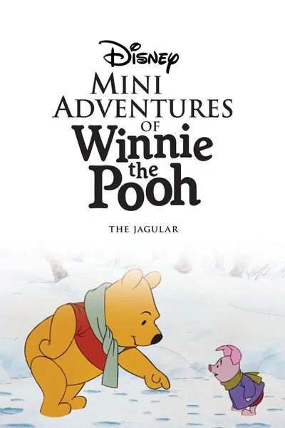 Poster Winnie the Pooh: The Jagular