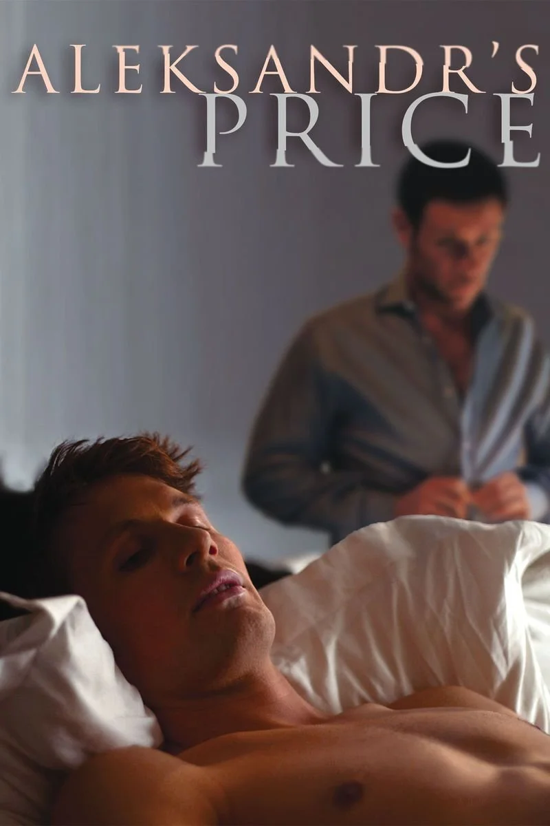 Poster van Aleksandr's Price