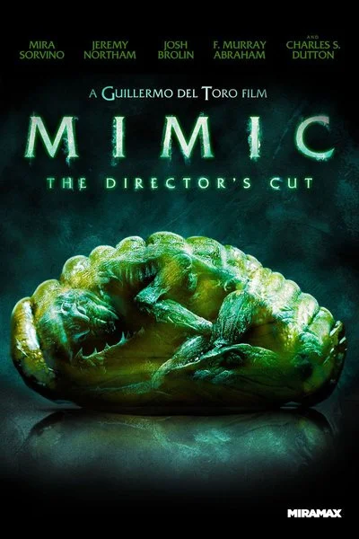 Poster Mimic