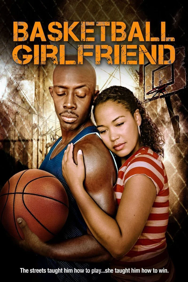 Affiche de Basketball Girlfriend