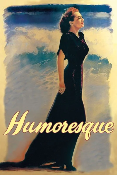 Poster Humoresque