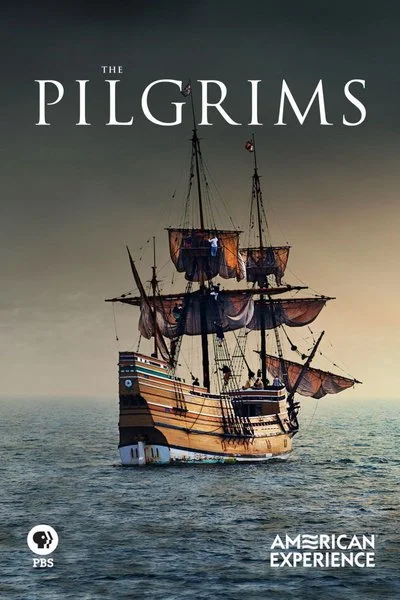 Affiche American Experience: The Pilgrims