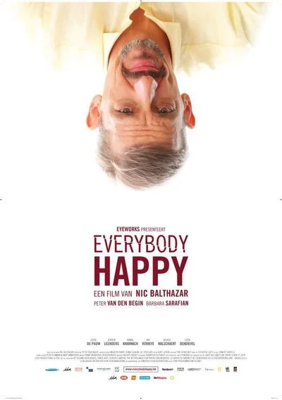 Poster Everybody Happy