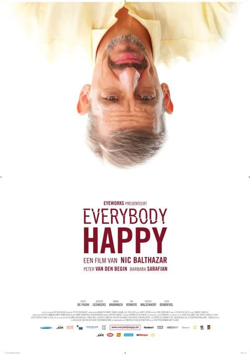 Affiche de Everybody Happy