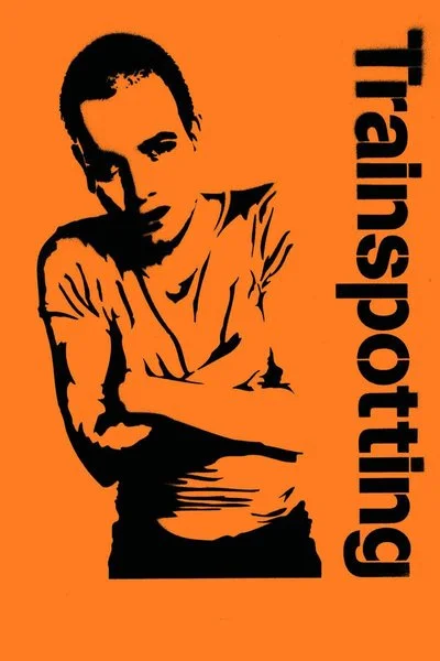 Poster Trainspotting