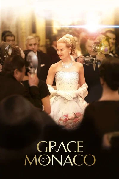 Poster Grace of Monaco