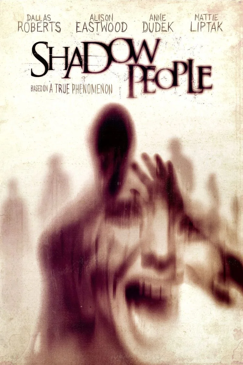 Affiche de Shadow People
