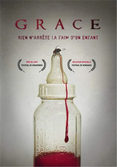 Affiche Grace
