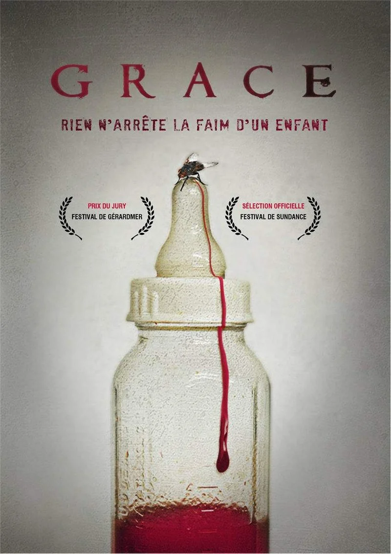 Affiche de Grace