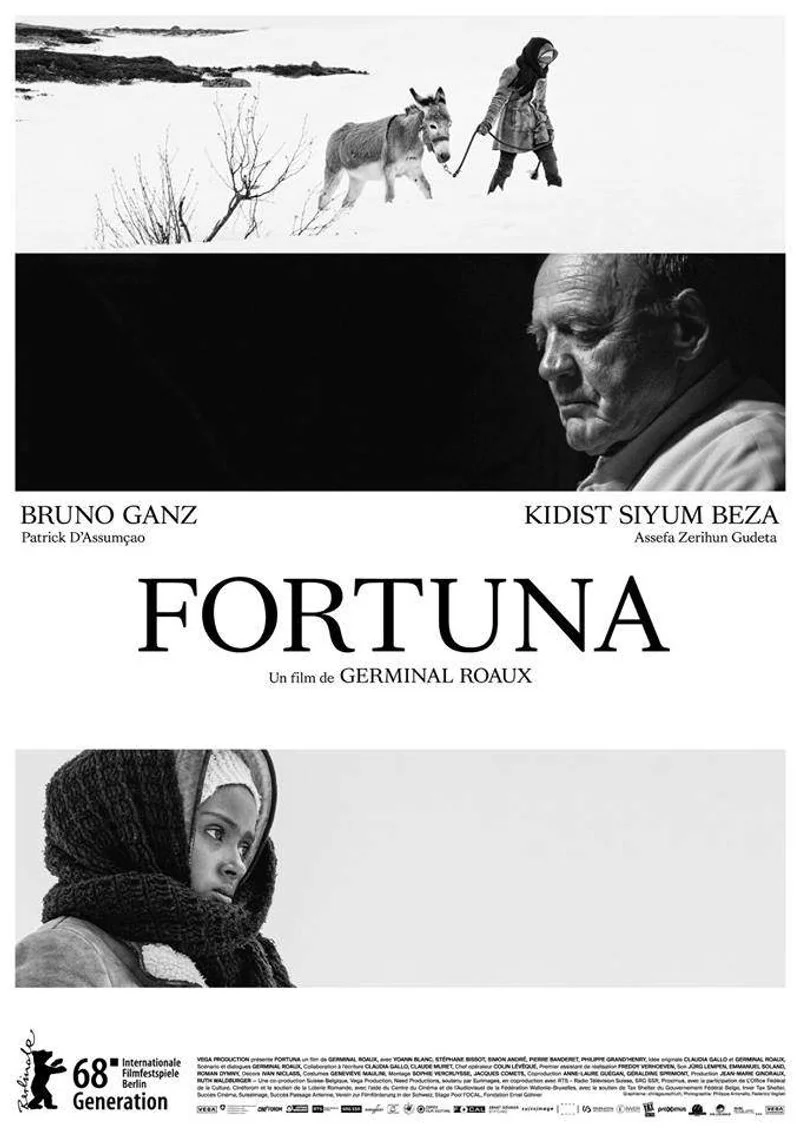 Affiche de Fortuna