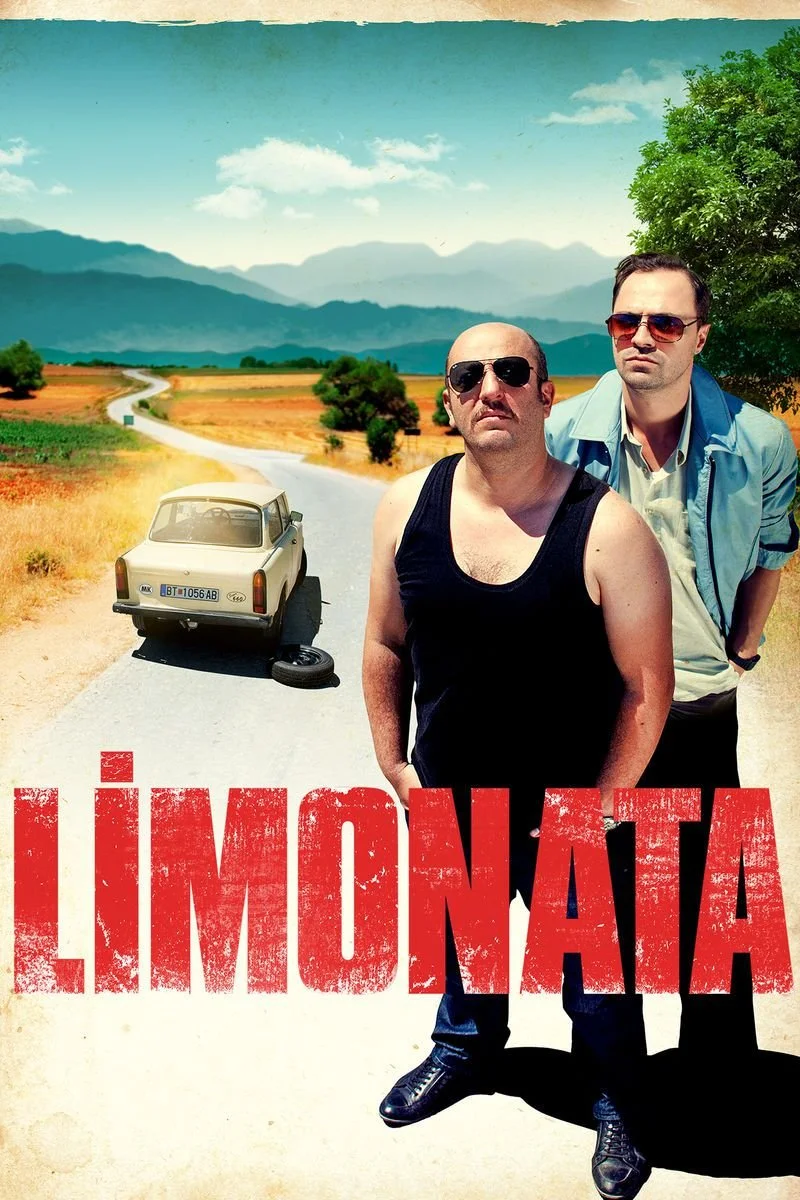 Poster van Limonata