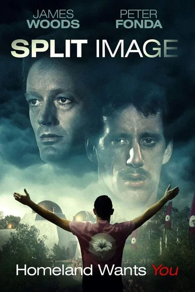 Affiche Split Image