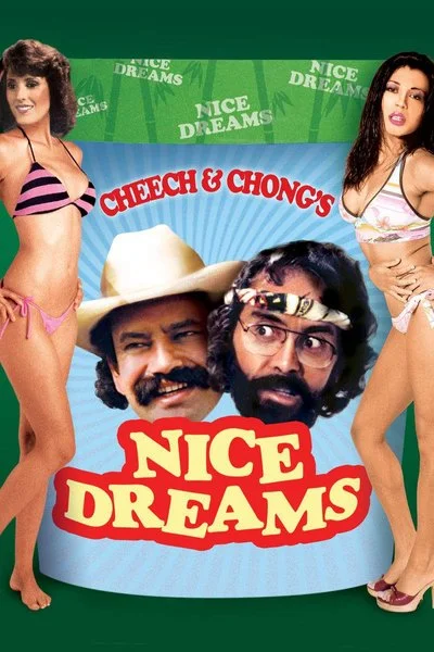 Poster Nice Dreams