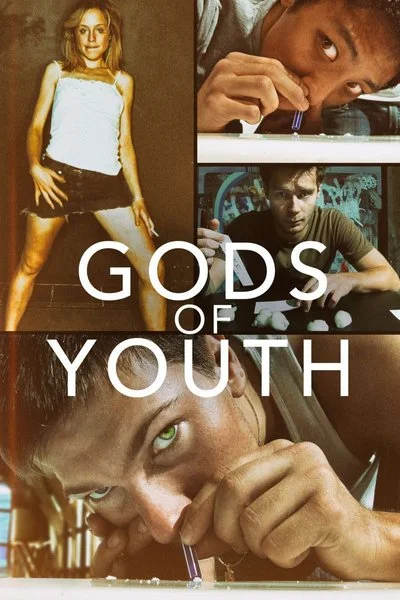 Poster Gods of Youth