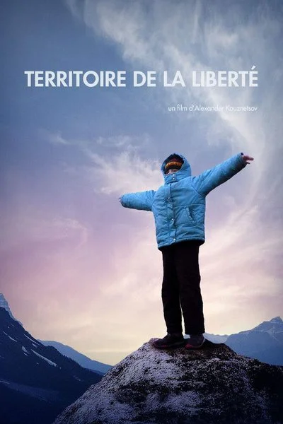 Poster Territory of Freedom