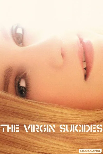 Poster The Virgin Suicides