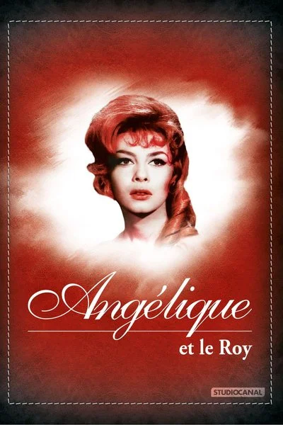 Poster Angélique et le roy