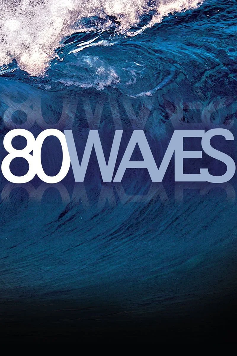 Affiche de 80 Waves