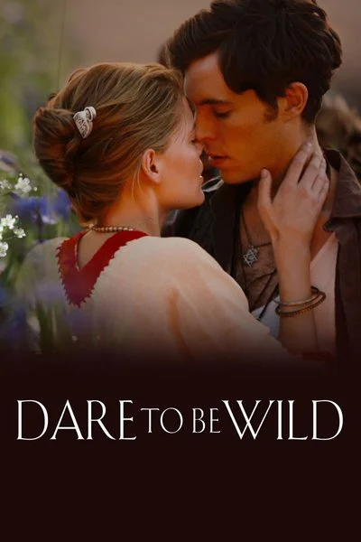 Poster Dare to be Wild