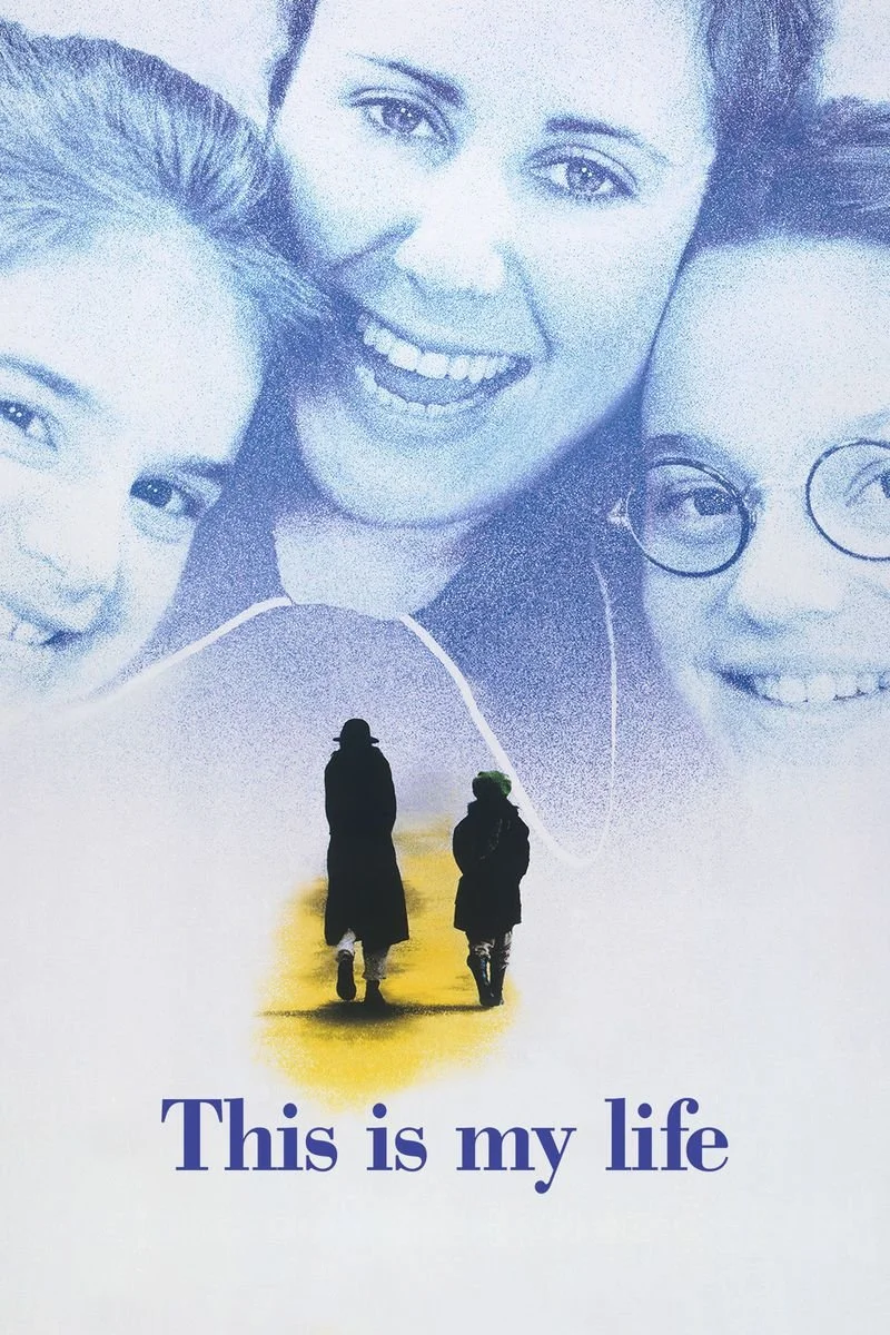Affiche de This Is My Life