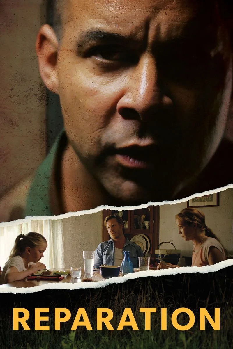 Affiche de Reparation
