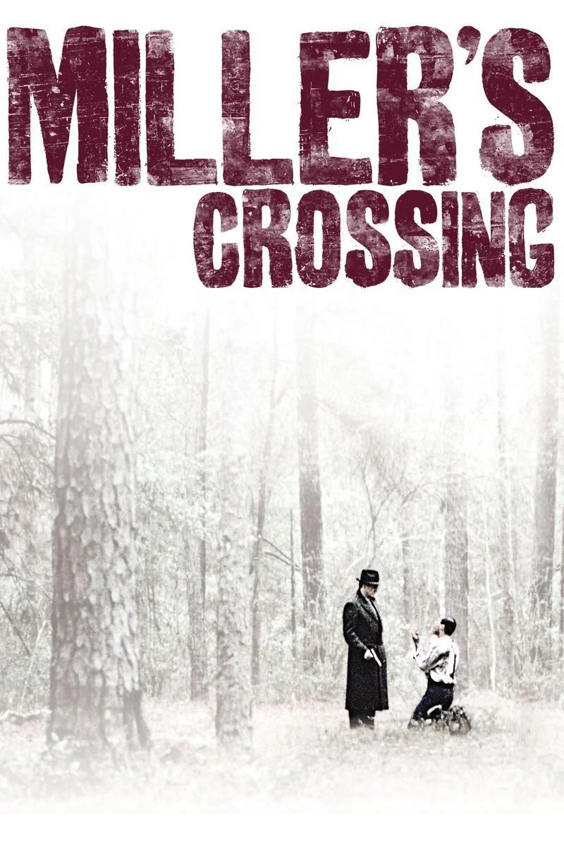 Affiche de Miller's Crossing