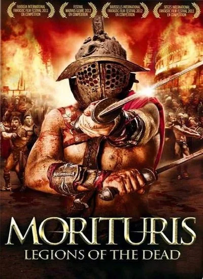 Poster Morituris