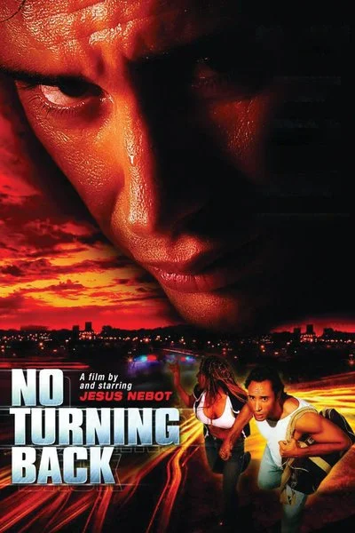 Affiche No Turning Back