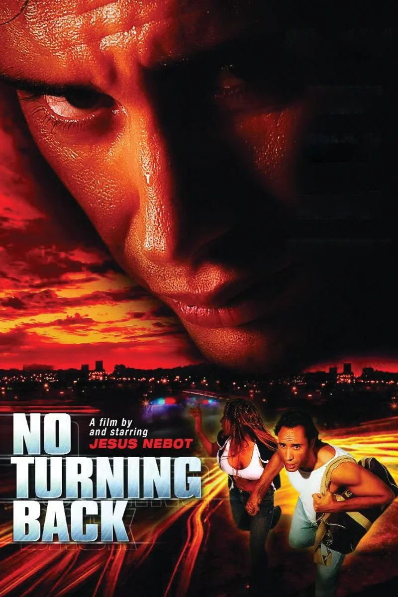 Affiche de No Turning Back