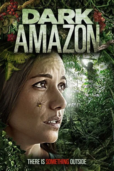 Affiche Dark Amazon