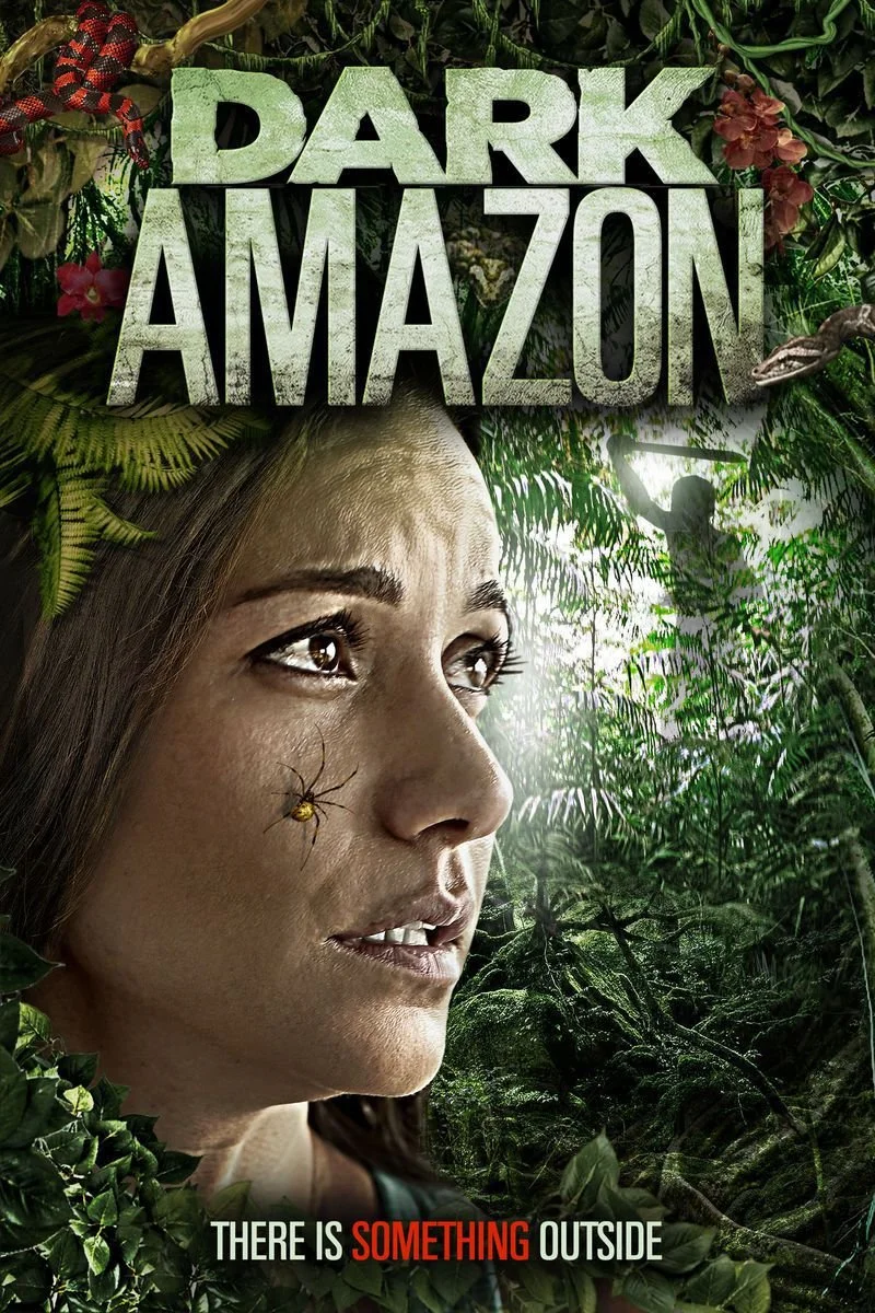 Affiche de Dark Amazon