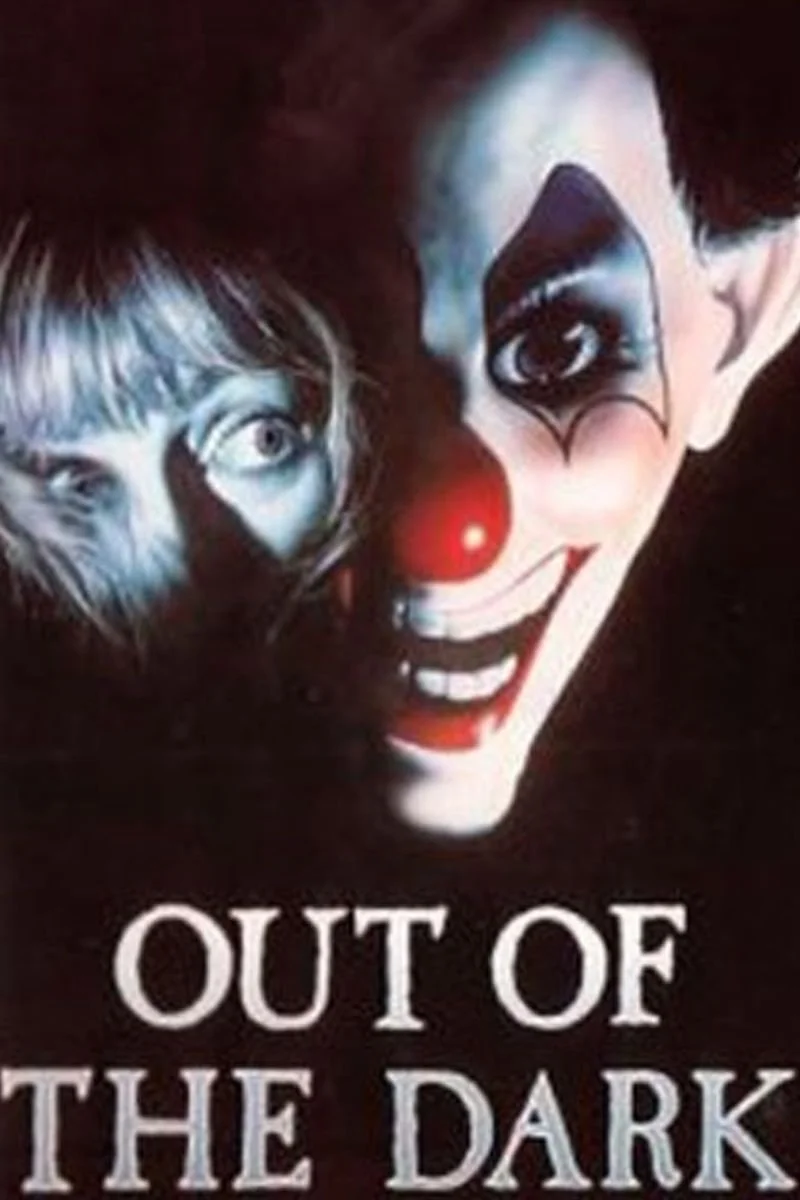 Poster van Out of the Dark