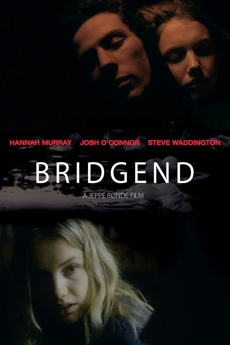 Affiche de Bridgend