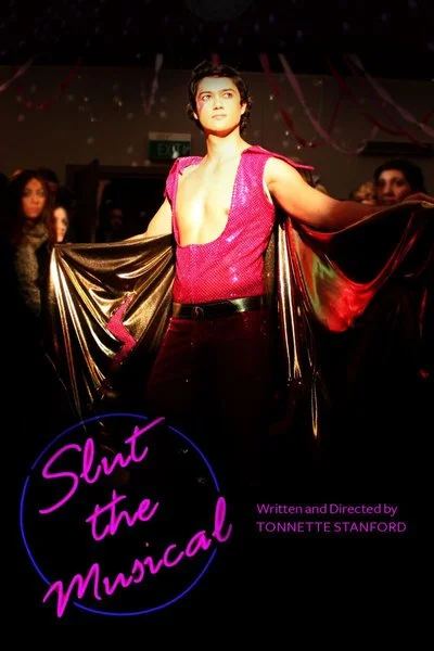 Poster Slut! The Musical
