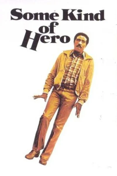 Affiche Some Kind of Hero