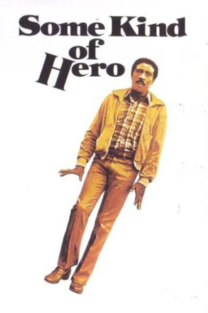 Affiche de Some Kind of Hero