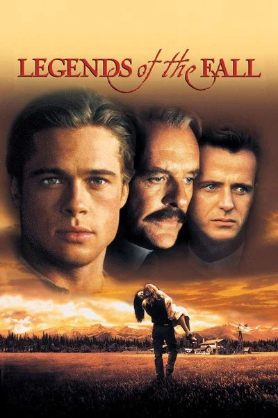 Poster Legends of the Fall