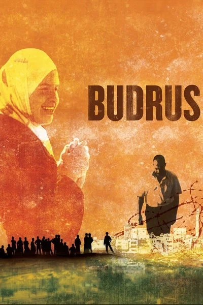 Poster Budrus