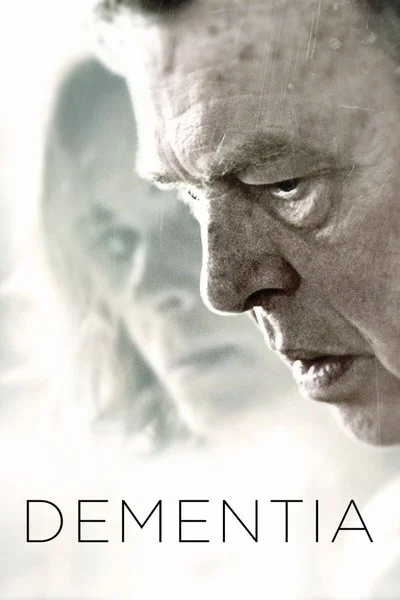 Affiche Dementia