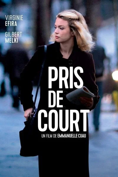 Poster Pris de Court