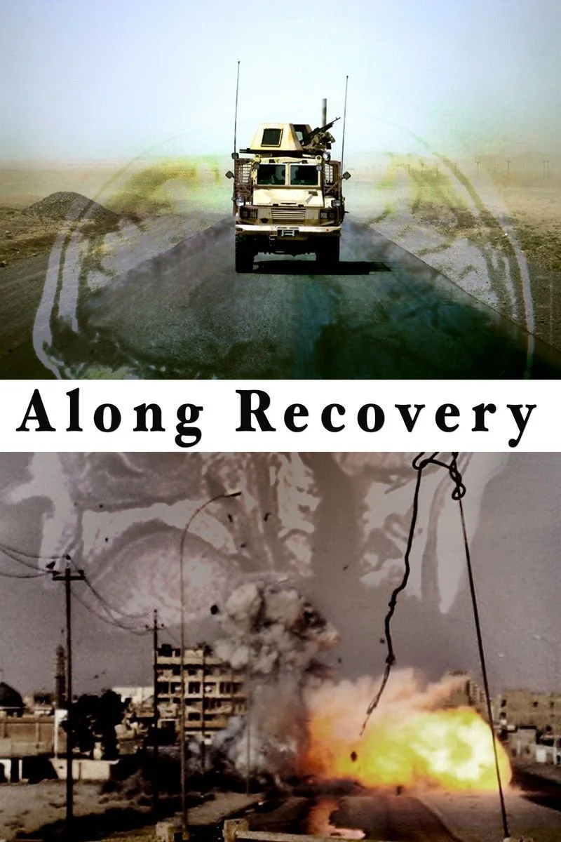 Poster van Along Recovery