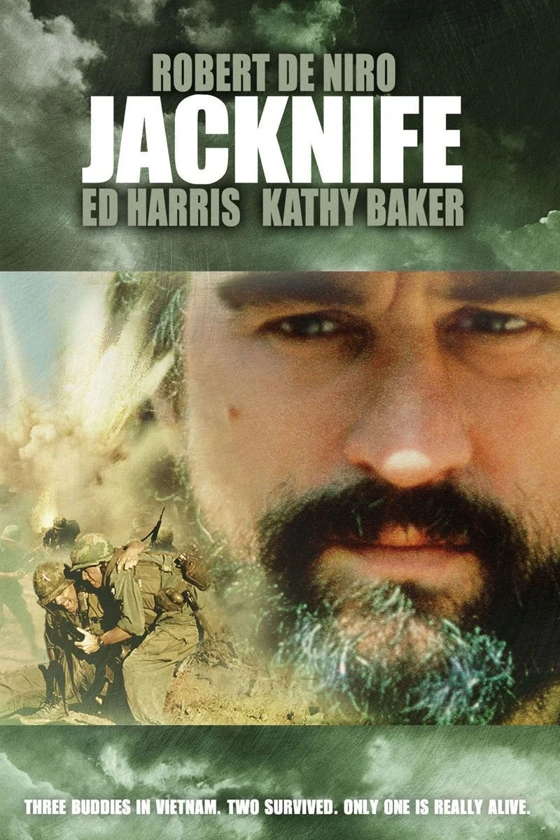 Affiche de Jacknife