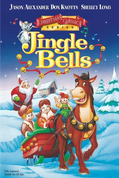 Poster Jingle Bells