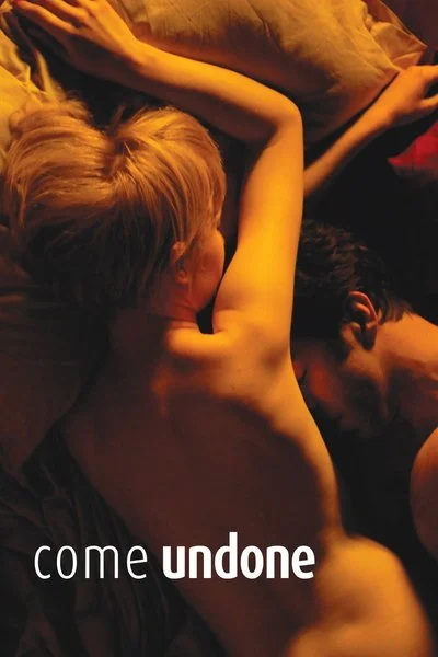 Affiche Come Undone