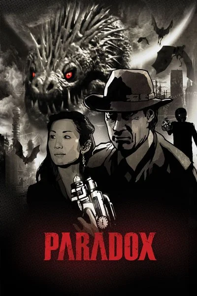 Poster Paradox