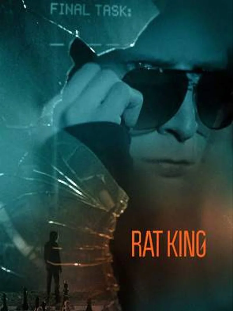 Affiche de Rat King