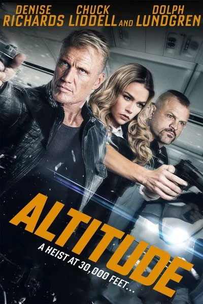 Poster Altitude