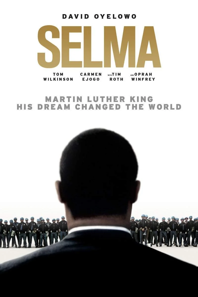 Affiche de Selma