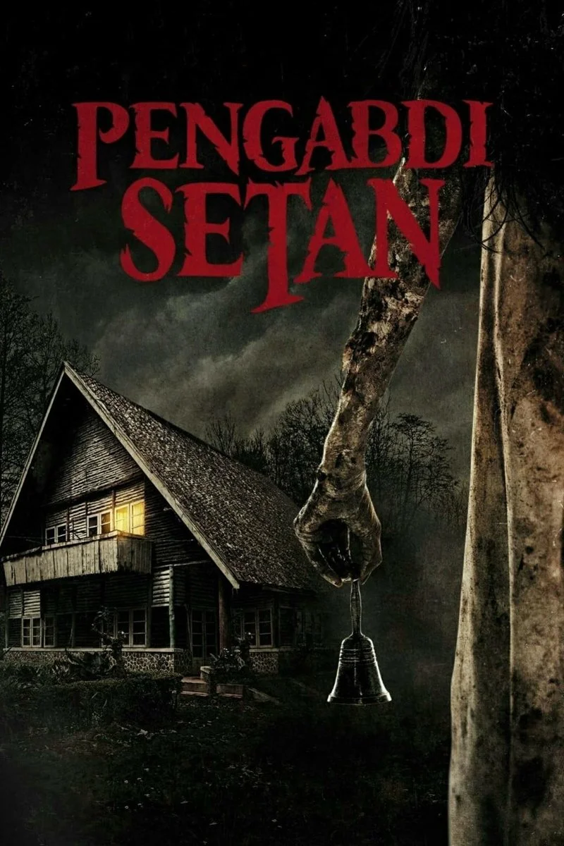 Poster van Pengabdi Setan